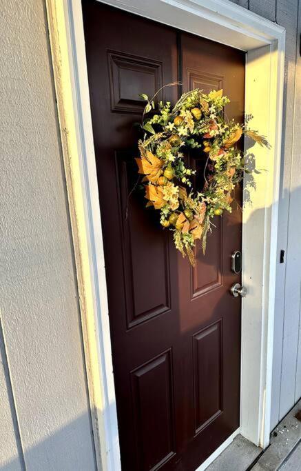 Comfortable 2Br Apt Central Fairbanks Bagian luar foto